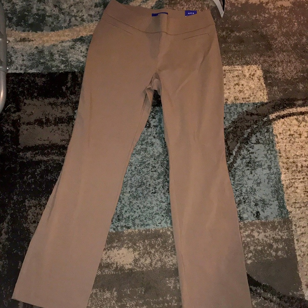 Apt 9 dress pants